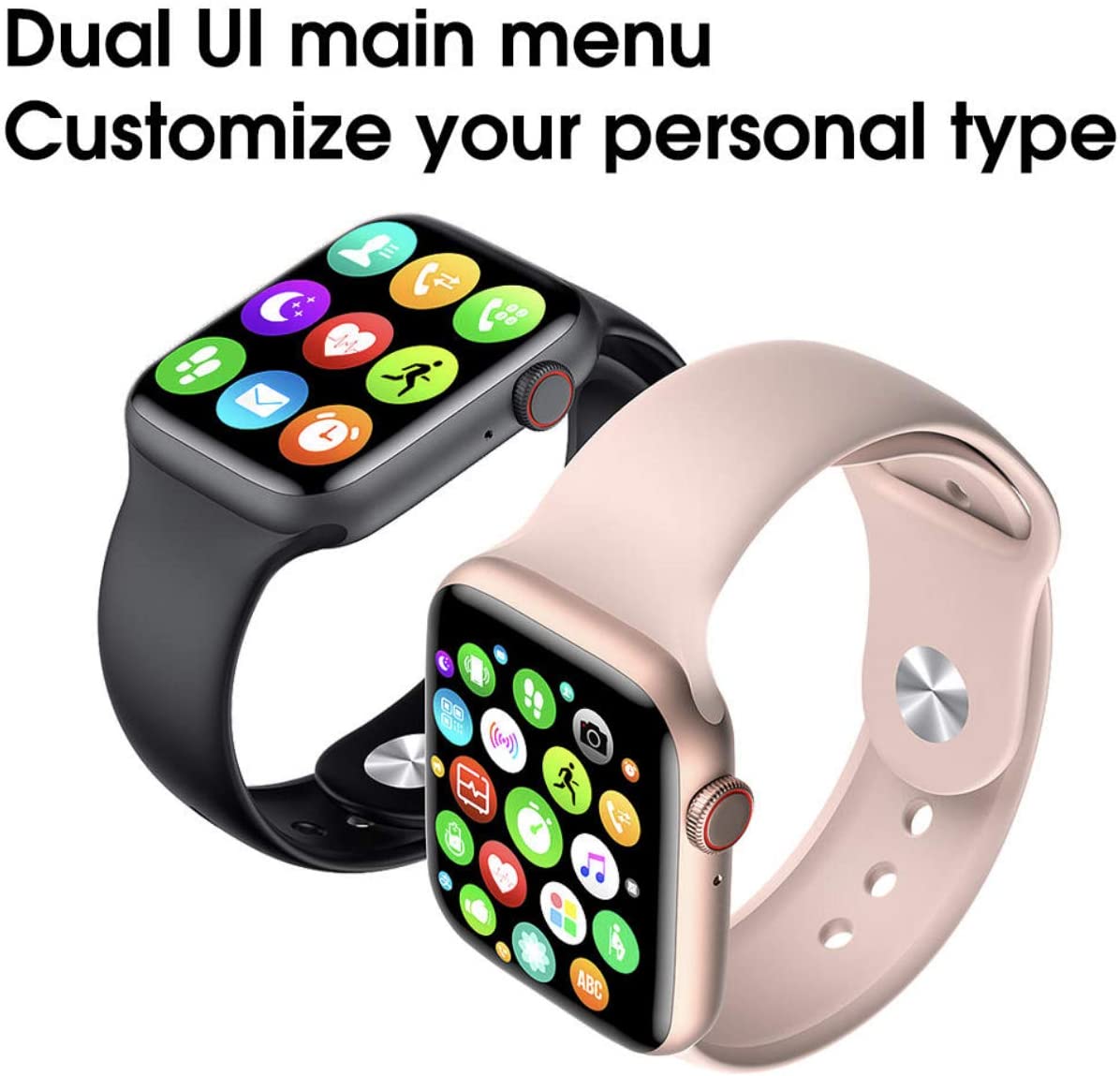 W26 smart watch series 6 W26 smart watch series 6